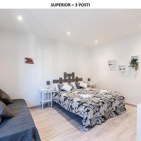 Domy'S Guest House 피렌체 외부 사진